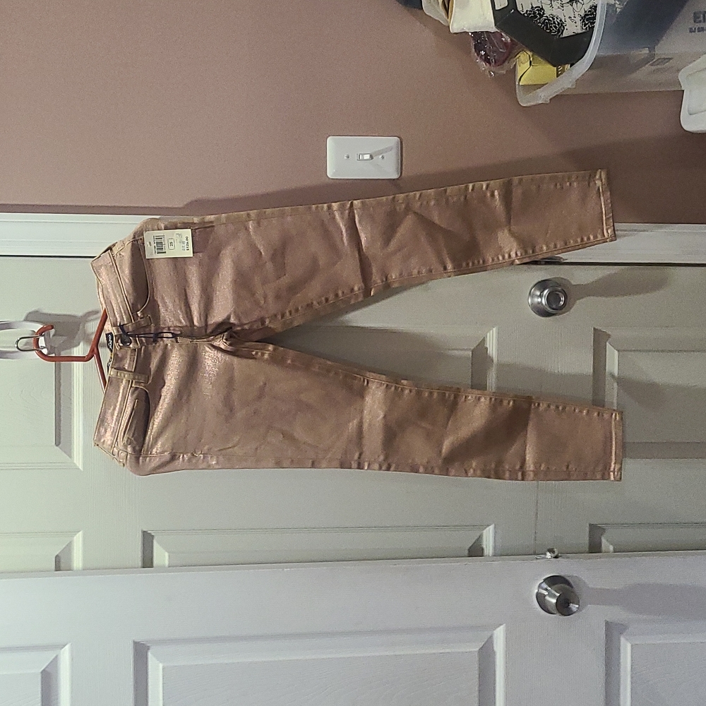 Lucky Brand Women's Charlie Skinny